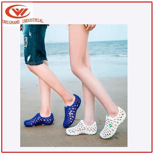 Summer Beach Fashion Design EVA Clogs