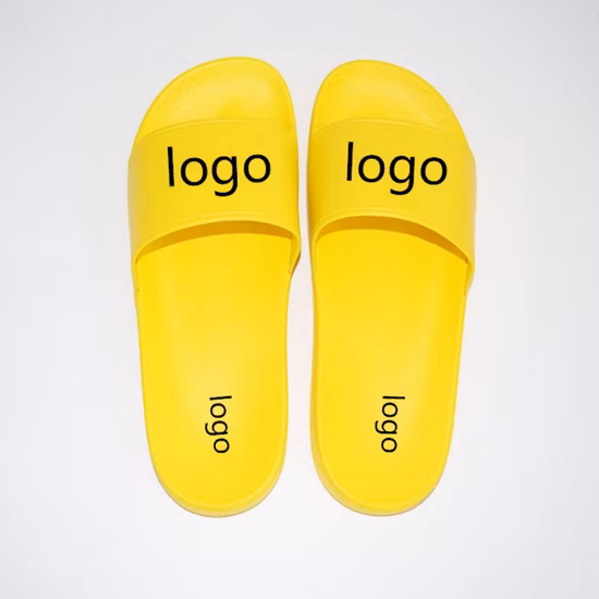 OEM 주문 연약하고 아늑한 견면 벨벳 퍼지 모피에 의하여 일렬로 세워진 열려있는 발가락 슬리퍼 활주